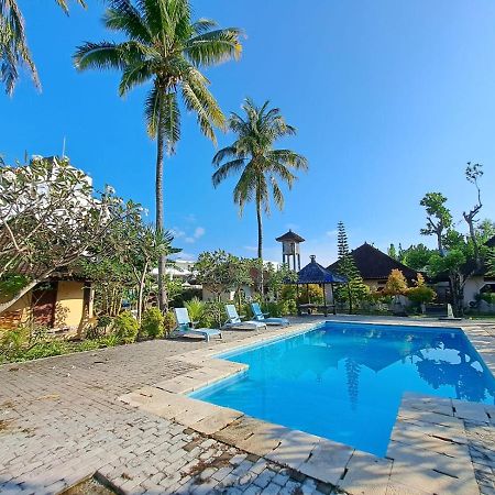 Surfers Beachfront Lombok Hotel Kuta  Ngoại thất bức ảnh