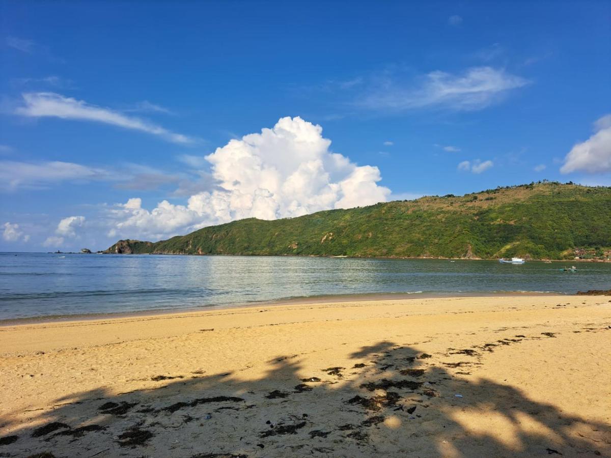 Surfers Beachfront Lombok Hotel Kuta  Ngoại thất bức ảnh